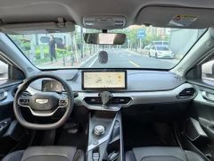 2022 Geometry A 2022 Pro 430KM green applePro #3