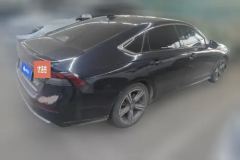2024 Honda Accord New Energy 2023 2.0L AT e:PHEV Premium #3