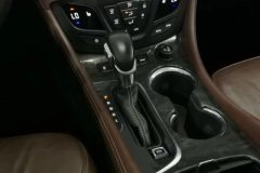 2016 Buick Envision Plus 2016 2.0T AT 28TElite 4WD #17