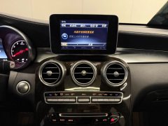 2018 Mercedes-Benz GLC-Class 2018 2.0T AT GLC260Luxury Facelift #22
