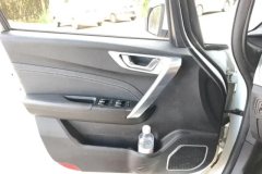 2019 Geely Auto Vision X3 2017 1.5 AT Premium #7