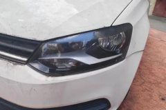 2016 Volkswagen Polo Hatchback 2016 1.4 AT Fashion #5