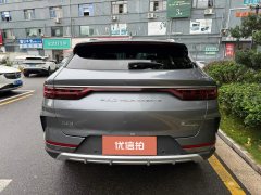 2020 BYD Song Plus 2020 1.5T AT FlagshipPLUS #5