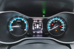 2020 Geely Auto Emgrand Sedan 2020 1.5 MT Luxury #14