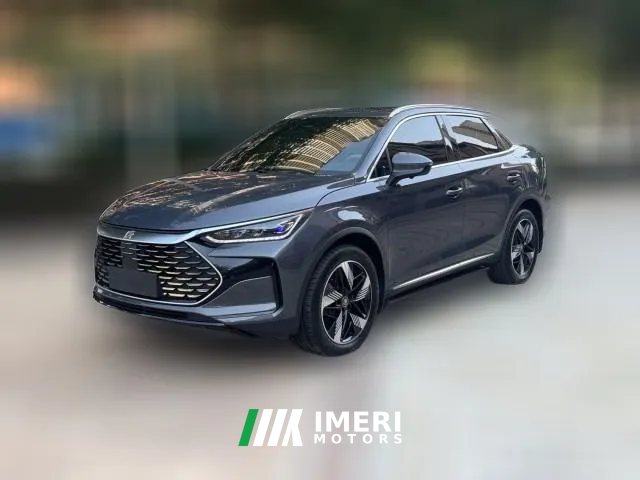 2024 BYD Tang PHEV 2024 1.5T AT DM-i Glory 112KM Honor
