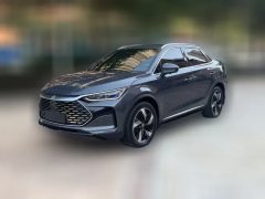 2024 BYD Tang PHEV 2024 1.5T AT DM-i Glory 112KM Honor #1