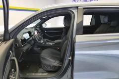 2024 Geely Auto Xingyue L 2024 2.0TD AT High power 2WD horizonEdition #9
