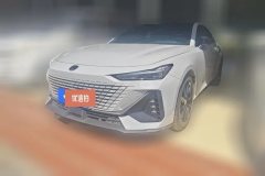 2023 Chang'an UNI-V 2023 1.5T AT Premium #1