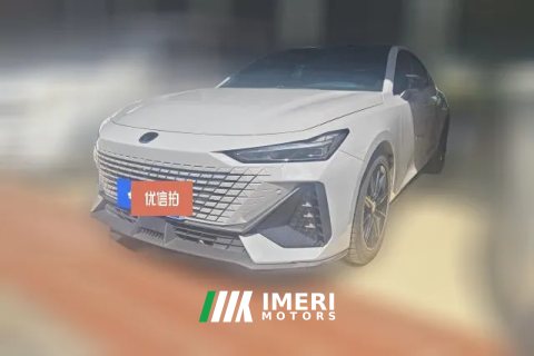 2023 Chang'an UNI-V 2023 1.5T AT Premium