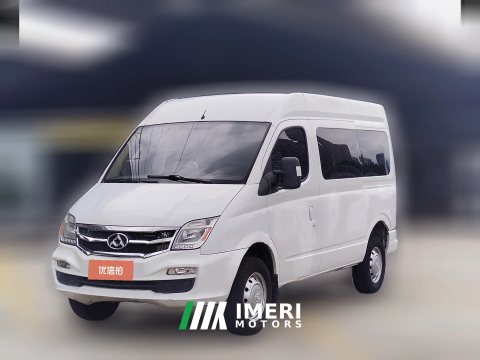 2018 Maxus V80 2018 2.5T MT 6blockAoyuntongSWBMid Roof5-6Seat Diesel