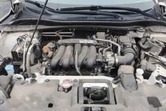 2022 Honda XR-V 2021 1.5 AT Comfort #10