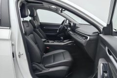 2022 Geely Auto Emgrand Sedan 2022 No.4generation 1.5L CVTPremium #22