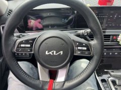 2025 Kia Seltos 2023 1.5L CVTComfort #9