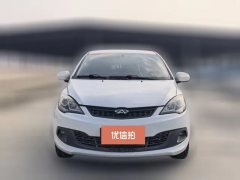 2015 Chery Fengyun 2 Hatchback 2013 1.5 AT EnjoyableEdition #2