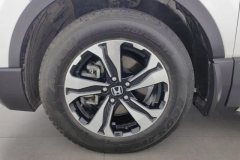2019 Honda CR-V 2019 1.5T AT 240TURBOComfortFWD China V #6