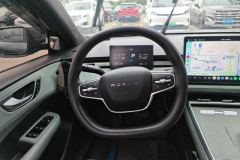 2025 Roewe D6 2025 450km Exclusive #15