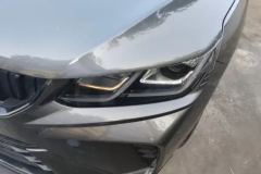 2023 Geely Auto Binyue 2023 1.4T MT goldEdition #5