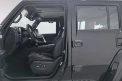 2020 Beijing Off-Road Beijing BJ40 2020 2.0T AT city ​​hunterEditionSupreme4WD #13