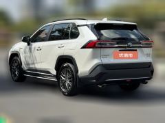 2023 Toyota Wildlander 2023 Hybrid 2.5L AT E-CVT4WDLuxuryPLUSEdition #4