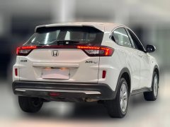 2019 Honda XR-V 2019 1.5 AT Luxury China V #4