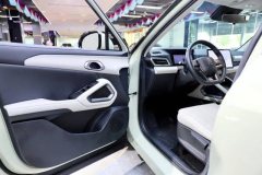 2025 BYD Yuan UP 2025 Smart Drive 401KM vitalityEdition #5
