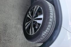 2021 Mercedes-Benz GLA-Class 2020 1.3T AT GLA200 #6