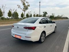 2018 Buick Excelle GT Sedan 2018 1.3T AT 18TElite #9