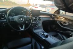 2018 Mercedes-Benz C-Class 2018 2.0T AT C200LSport #12