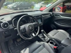 2017 MG ZS 2017 1.5 AT Luxury #7
