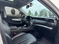 2021 Roewe RX5 eMAX 2020 1.5T AT 500PHEV 4GConnectedLuxury HEV #6