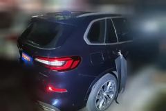 2020 BMW X5(Imported)(Imported) 2020 2.0T AT 30i MSport Pkg (Imported) #3