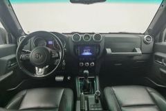 2018 Beijing Off-Road Beijing BJ40 2016 2.3T AT 40LExclusive4WD #14