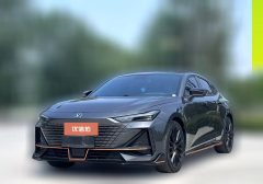 2023 Chang'an UNI-V 2022 1.5T AT Sport #1