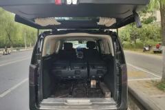 2020 Mercedes-Benz Vito 2020 2.0T AT Elite7Seat #4