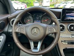 2017 Mercedes-Benz GLC-Class 2017 2.0T AT GLC 300 4MATIC Dynamic #21
