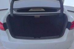2018 Chang'an Ruicheng CC 2018 1.5T AT Smart Elegant #4