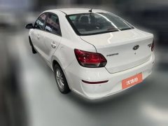 2018 Kia Pegas 2017 1.4 AT LuxuryDeluxe #7
