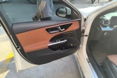 2022 Mercedes-Benz C-Class 2022 1.5T AT Facelift C260L Sport #5
