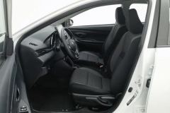 2021 Toyota Vios 2021 1.5 AT EnactusEdition #13