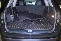 2019 Toyota Highlander 2018 2.0T AT Premium7Seat 4WD China VI #4