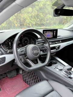 2020 Audi A5 Sportback 2019 2.0T AT 40TFSIFashion (Imported) #3