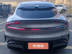 2025 Xiaomi Auto Xiaomi YU7 2025 Long Range Edition #5
