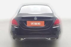 2019 Mercedes-Benz C-Class 2019 1.5T AT C260LSport #4
