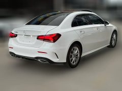 2022 Mercedes-Benz A-Class 2022 A 200 L AT Sportsedan chairDynamic #7