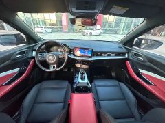 2021 MG MG5 2021 1.5 AT 180DVVT CVTyouthLuxury #8