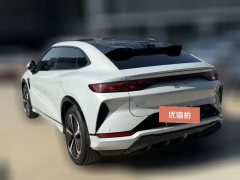 2024 BYD Song L EV 2024 662kmexcellence #4