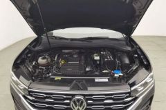 2019 Volkswagen Tayron 2019 1.4T AT 280TSIjourneyEditionLuxury FWD China VI #7