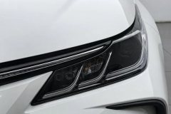 2024 Toyota Corolla 2023 1.5L AT Elite #5