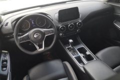 2021 Nissan Sylphy 2021 1.6 AT XLJoy #12