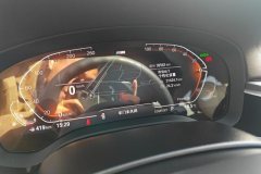 2023 BMW 5 Series 2023 2.0T AT 530Li xDrive MSport Pkg #14